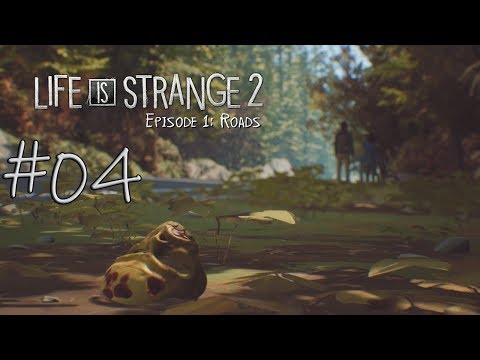 Video: Un Vecchio Bug Di Life Is Strange 2 Ha Eliminato I File Di Salvataggio Di PS4 E Alcune Persone Lo Stanno Scoprendo Solo Ora