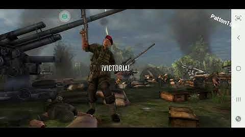 Frontline Commando D-Day Juno Beach Part 2 2023