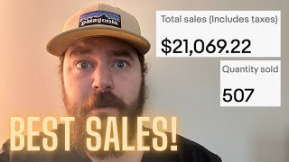 These Thrifted Items Sell For Over $50! by Caleb Sells 2,990 views 4 months ago 8 minutes, 3 seconds
