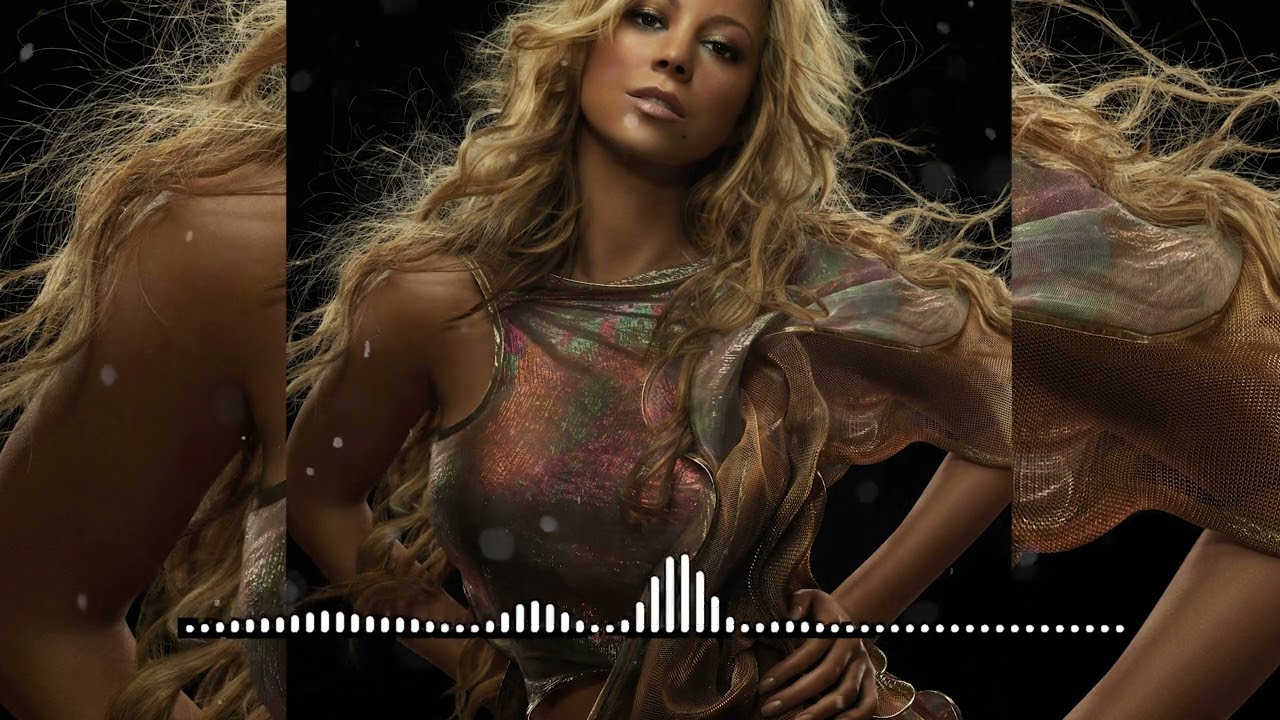 My All - Brazilian Phonk/Latin remix (Mariah Carey)