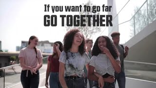 BUILD Spark Skills: Collaboration Net Worth
