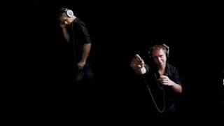 Armin van Buuren feat. VanVelzen - Broken Tonight