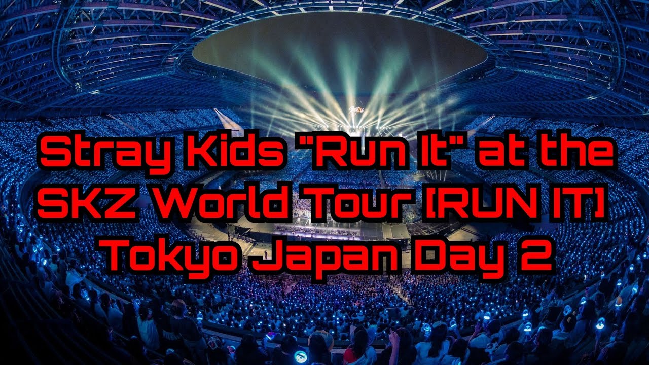 Stray Kids 