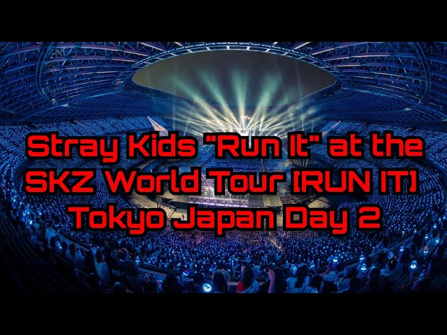 Stray Kids 