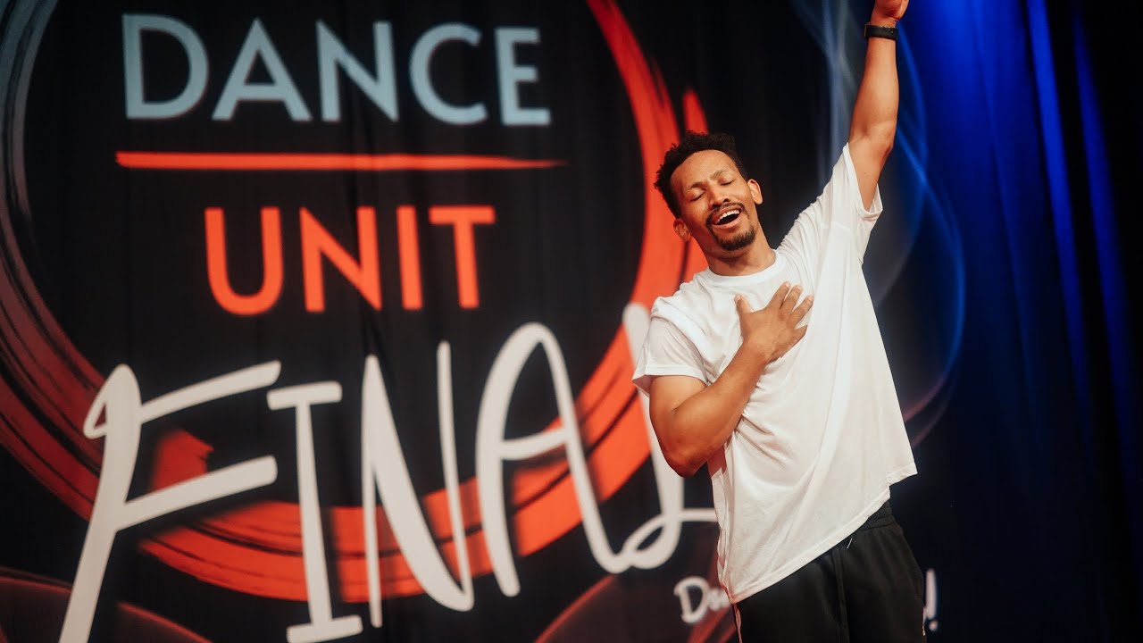 GO-MASTERS V - Dance Unit World FINALS 2025