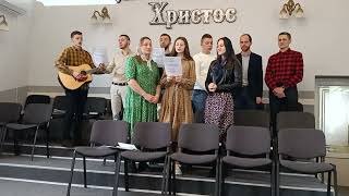 Люби, коли тебе хтось ображає 31.03.24