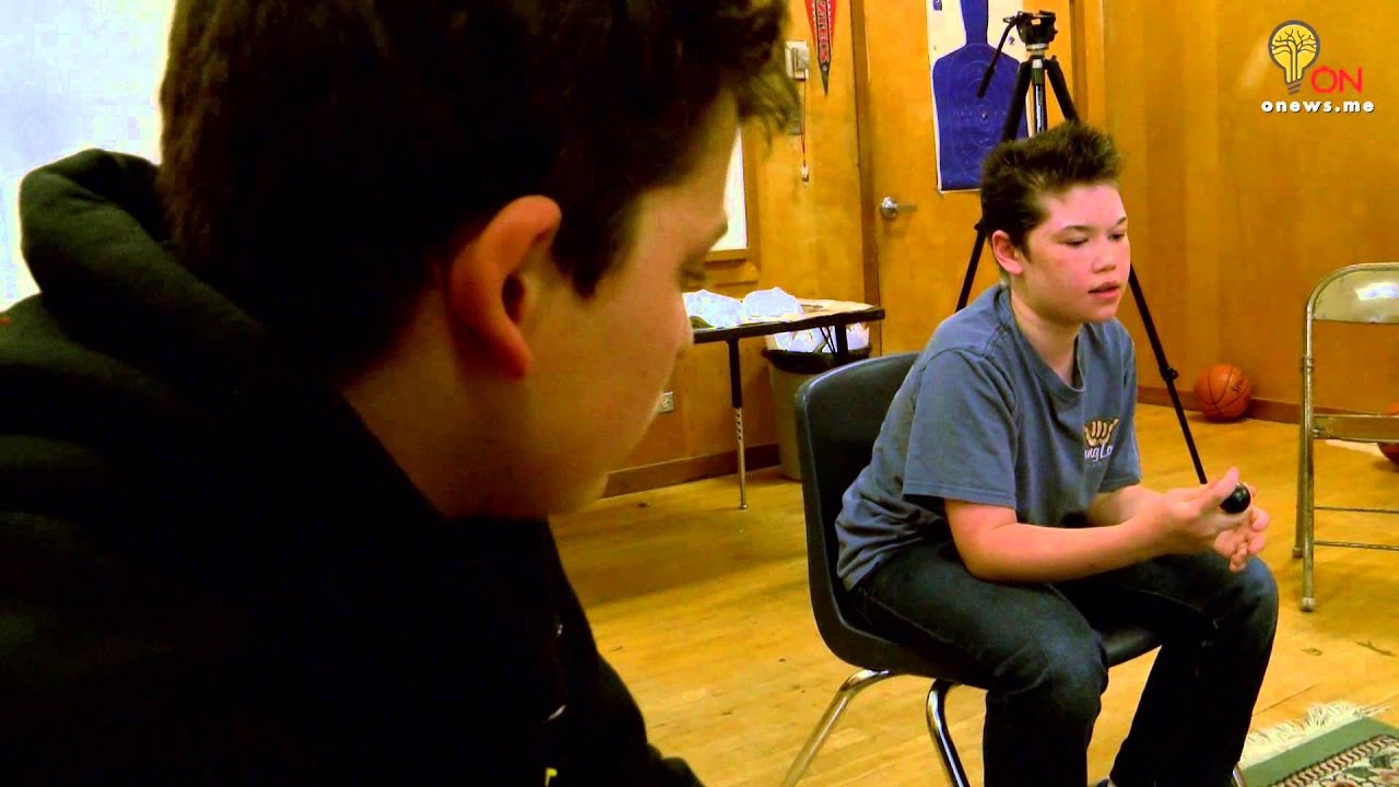 ONews-Edna Brewer Restorative Justice