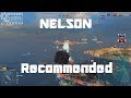 HMS Nelson [WiP] - Recommended