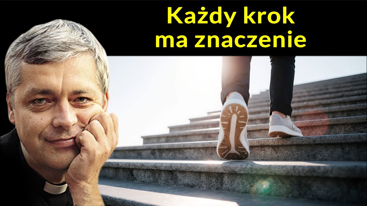 Każdy krok ma znaczenie #pawlukiewicz