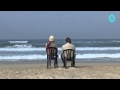 I AM HERE - Guided Meditation with Bart & Georgi