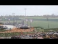 VIDEO: Englewood Easter egg drop