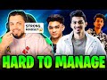 WHY REGALTOS IS DIFFICULT TO MANAGE 🤯