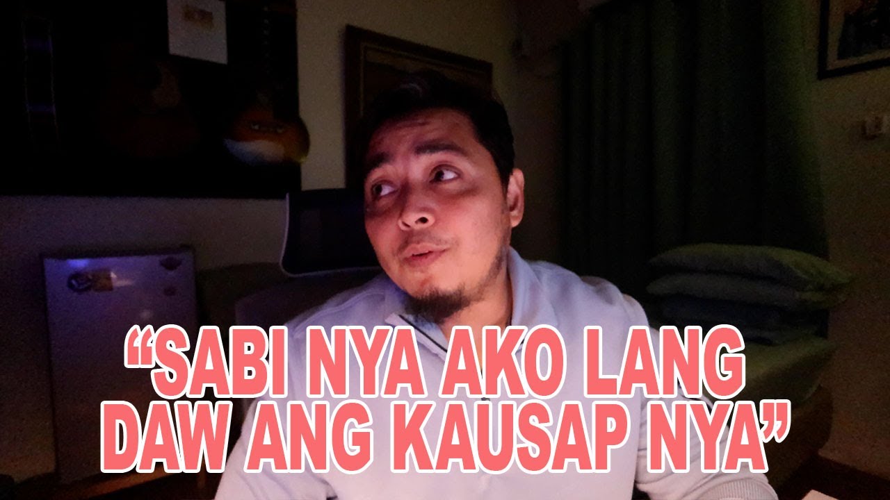 НОЧЬ ПЕТТИ: «Я ВСТРЕЧАЮ ЕГО В СТАРОМ ПРИЛОЖЕНИИ PINAY»