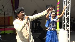 New Champions Crowned At Schools Chutney Soca Monarch