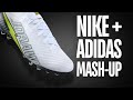 This Boot Can't Be Legal! - Custom Fit & Design Football Boots From IDCustomize - Review