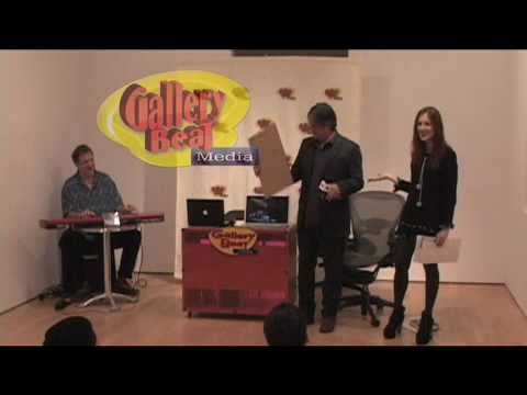 Talk Show - Cooking with GalleryBeat