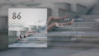 Infected Rain - My Home (Official Audio) chords