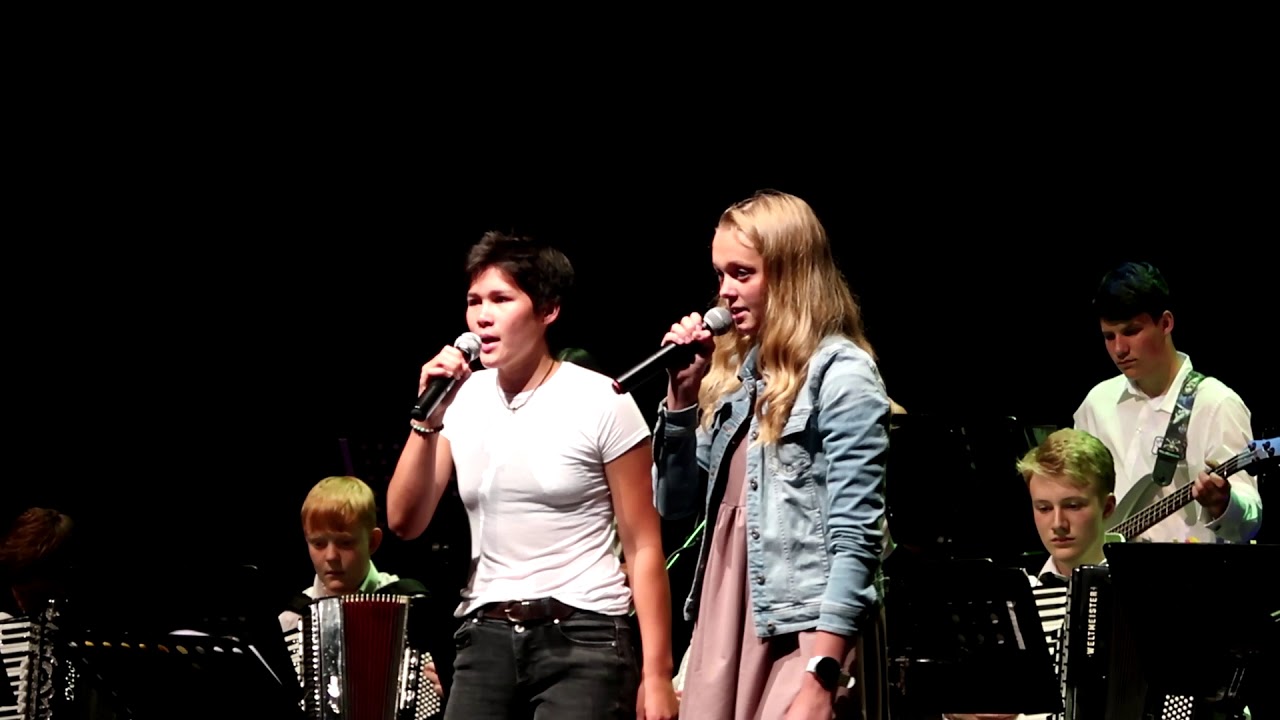 Mezi Horami - Infinity Melody (live 20.6.2020)