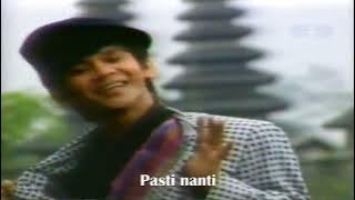 Nama Seindah Wajah - SUDIRMAN (4K Quality)