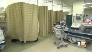 Who cares for those who care for us The mental health crisis among first responders