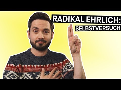 Video: Radikal - gut oder schlecht?