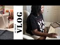 Vlog #10 | Spend a lazy, yet productive Sunday with me! | Naomi Onlae