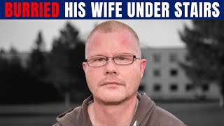 Buried Beneath the Staircase: The Murder of Tina Satchwell | True Crime Documentary