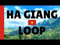 Vietnam's Most Epic Motorbike Journey: Conquering the 400km Ha Giang Loop