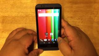 HTC Desire 510 review