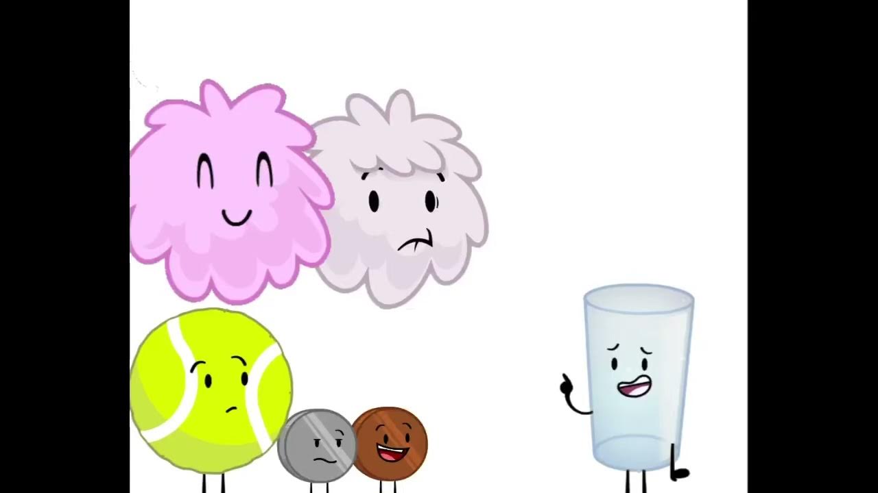 Object Madness Eyes in the Dark YouTube