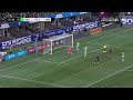 GOAL: Triantis Gets Minnesota on the Board