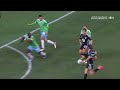 GOAL: Triantis Gets Minnesota on the Board