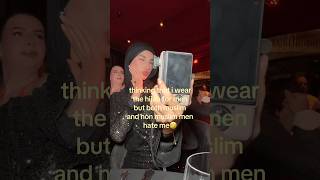 You Wear The Hijab Fore Men