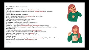 MPC-005 Research Methods I IGNOU I BLOCK 1- UNIT 1 Psychology Malayalam
