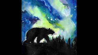 Ax and the Hatchetmen - Silhouette