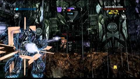 DEMANSUPREME TF WFC: Time to roll out!!