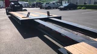 2020 XL SPECIALIZED 55 TON HYDRAULIC EXTENDABLE For Sale