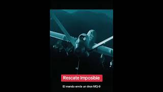 Rescate Imposible #movies #hollywood #cine #americasseries #canada_life🇨🇦