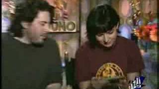 ELLIOT PAGE - JUNO interview funny - 4