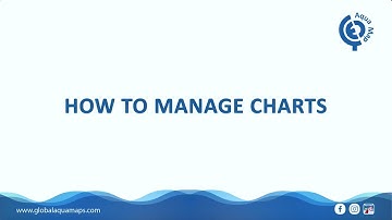 HOW TO MANAGE CHARTS