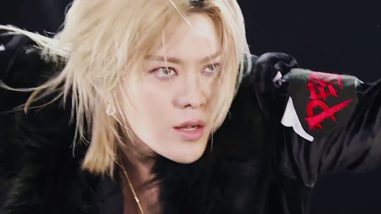 2026.02.01 YUTA - 'Off The Mask' Live Performance