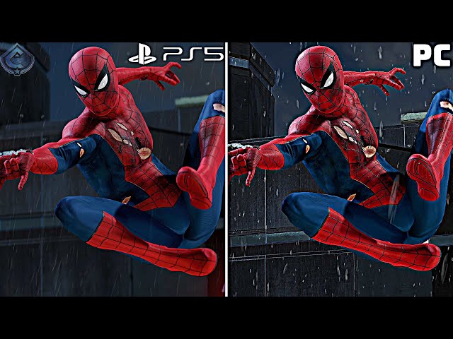 How to get Marvel's Spider-Man Remastered on PS5