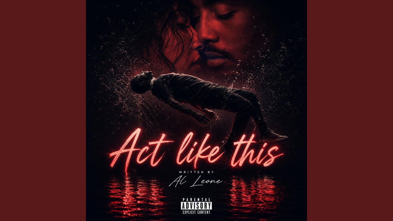 Watch Act like this on YouTube Watch Act like this on YouTube