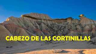 Bardenas Reales - EP14