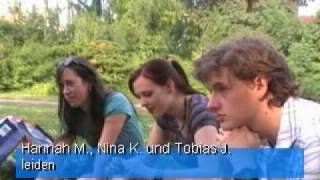 Thüringens Next Top-Inszenierung