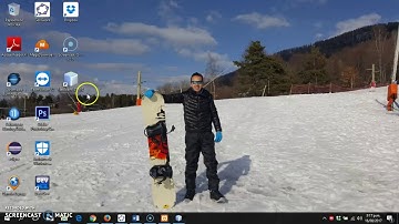 Video Tutorial para el Sena Curso Desarrollo Web en Php