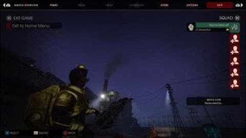 TINY TERROR - SOLO - DR HANS - SUICIDAL - Killing Floor 2