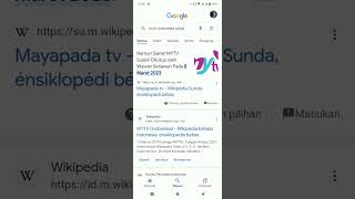 Mytv indonesia Sekarang Sudah Bangkrut