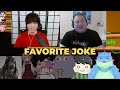 Sykkuno Shares a Youtube Joke with Vtubers