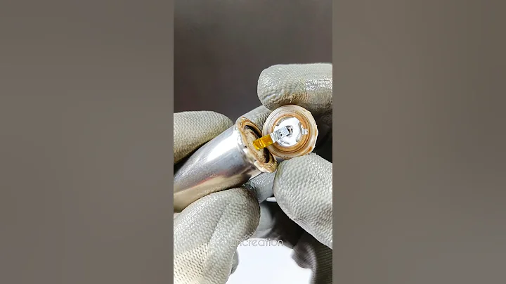 Not Many People Know this Easy Way To Repair a Lithium Ion Battery/cell #easyrepair
